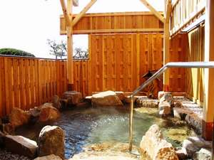 Public Open-air bath Public Open-air bath